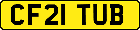 CF21TUB