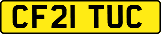 CF21TUC