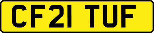 CF21TUF