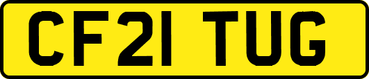 CF21TUG