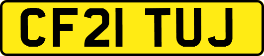 CF21TUJ