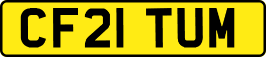 CF21TUM