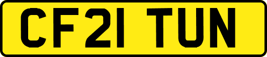 CF21TUN
