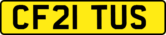 CF21TUS