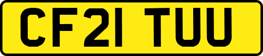 CF21TUU