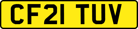 CF21TUV