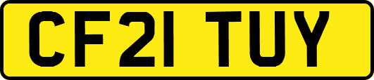 CF21TUY