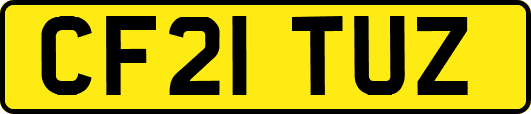 CF21TUZ