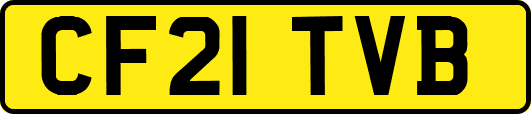 CF21TVB