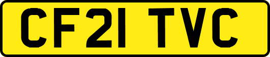CF21TVC
