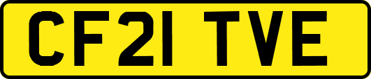 CF21TVE