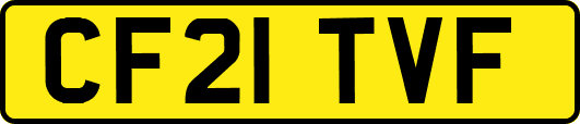 CF21TVF