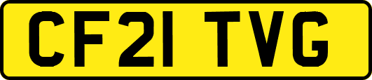 CF21TVG