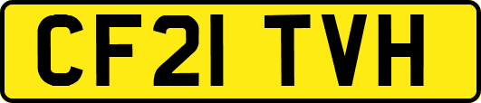 CF21TVH