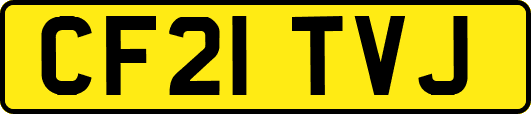 CF21TVJ