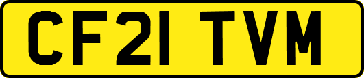 CF21TVM