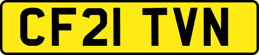 CF21TVN