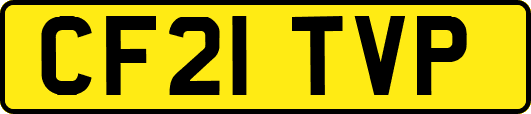 CF21TVP