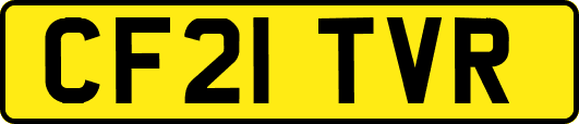 CF21TVR