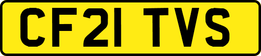 CF21TVS