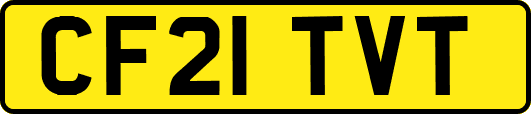 CF21TVT