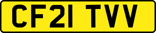 CF21TVV