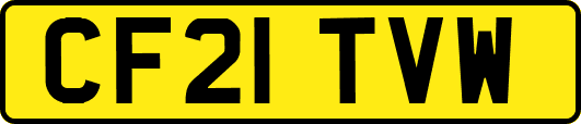 CF21TVW