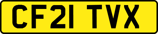CF21TVX