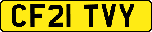 CF21TVY