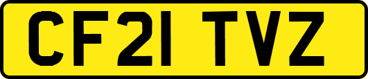 CF21TVZ