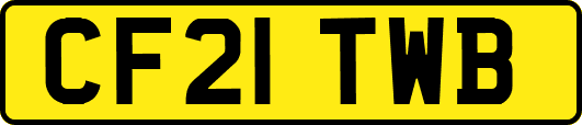 CF21TWB