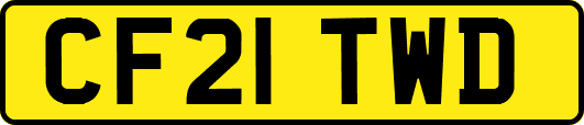 CF21TWD