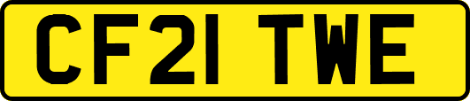 CF21TWE