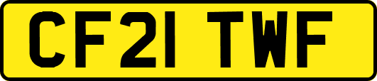 CF21TWF