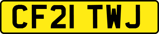 CF21TWJ