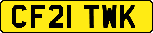 CF21TWK