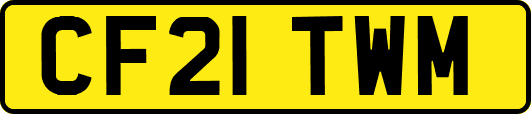 CF21TWM