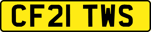CF21TWS