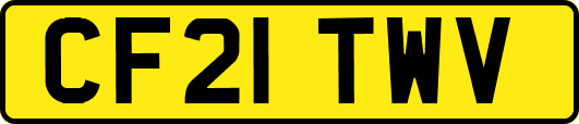 CF21TWV