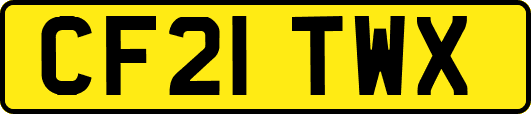 CF21TWX