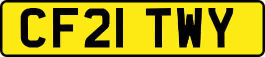 CF21TWY