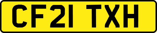 CF21TXH