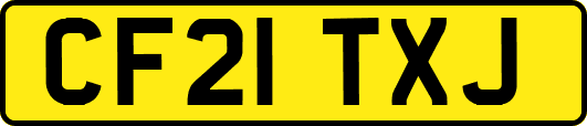 CF21TXJ