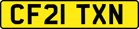 CF21TXN
