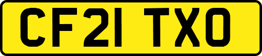 CF21TXO