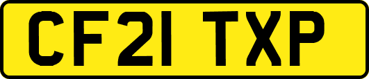 CF21TXP