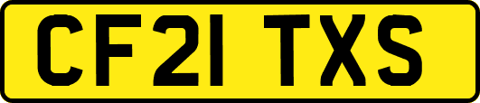 CF21TXS