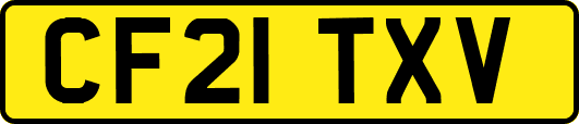 CF21TXV
