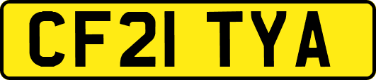 CF21TYA