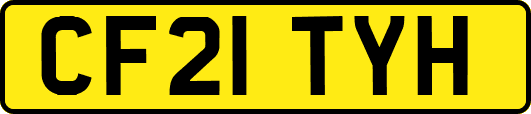 CF21TYH